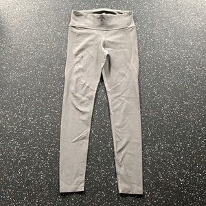 Under armour workout leggings capris